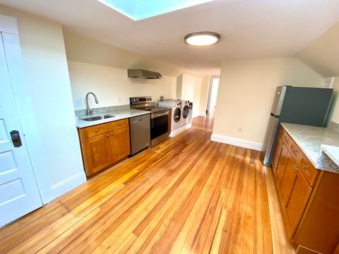 Photo of 24 Clyde Rd #3, Watertown, MA 02472 (MLS # 73468700)