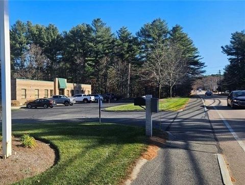 115 Mendon St Bellingham MA 02019