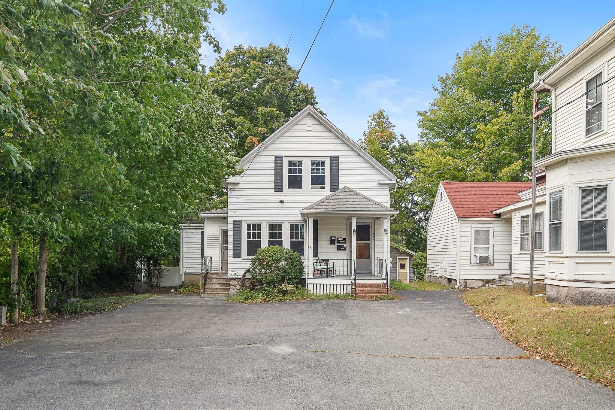 225 S. Main ST, Randolph, MA, 225 S. Main ST, Randolph, MA Photo #2
