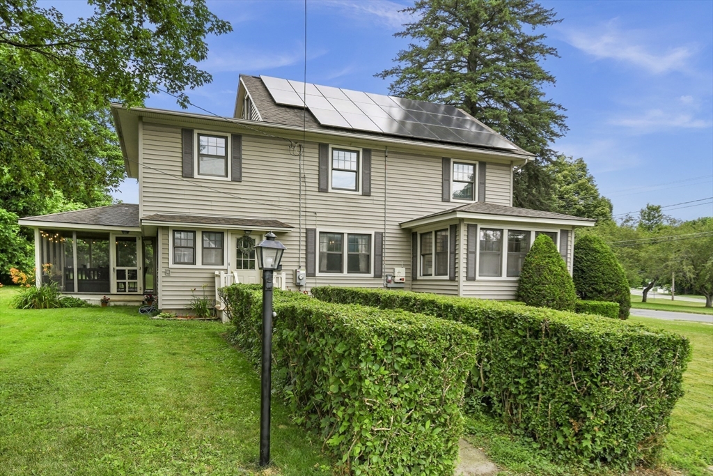275 North St