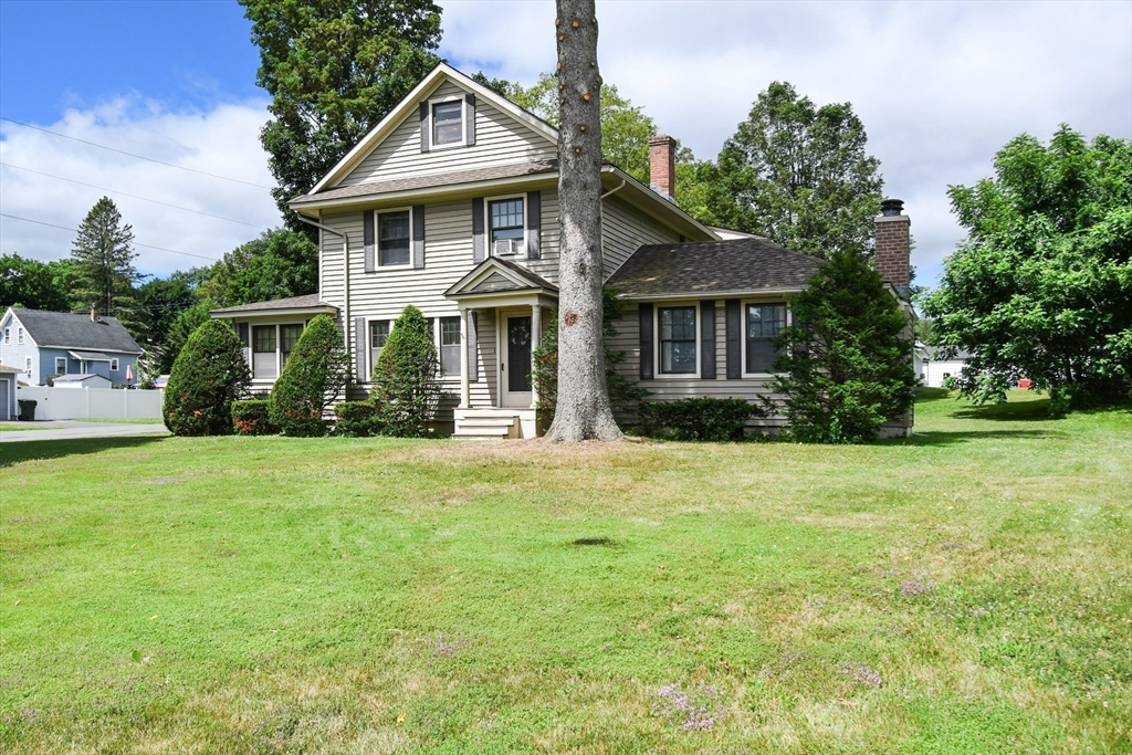 275 North St
