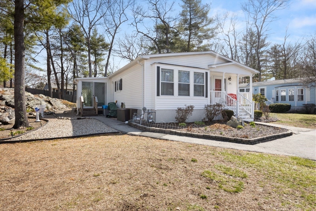 29 Leisurewoods Drive