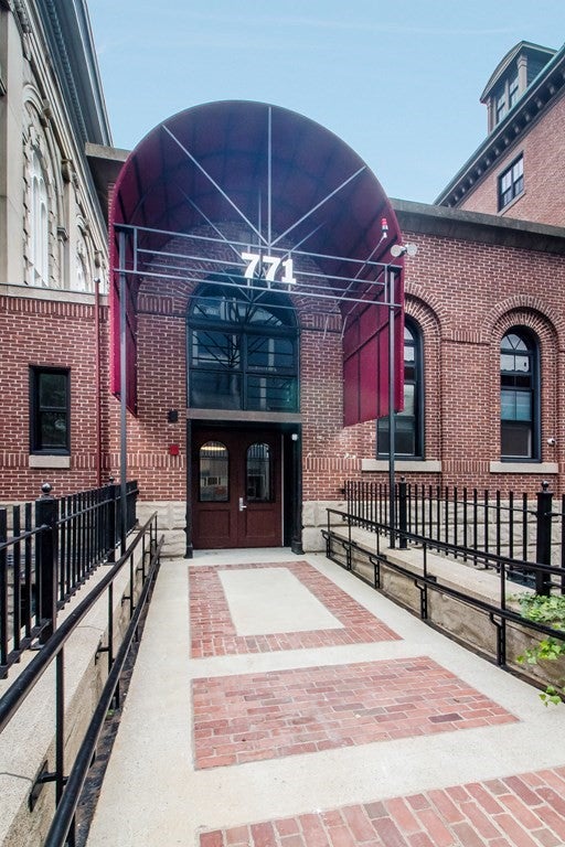 771 Harrison Ave #107, Boston, MA Photo #24