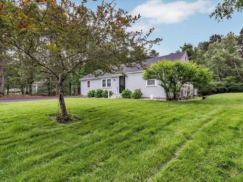 Photo of 95 Washington Ave, Yarmouth, MA 02673 (MLS # 73469474)