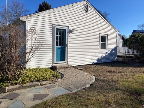 6 Maple Ave A Scituate MA 02066