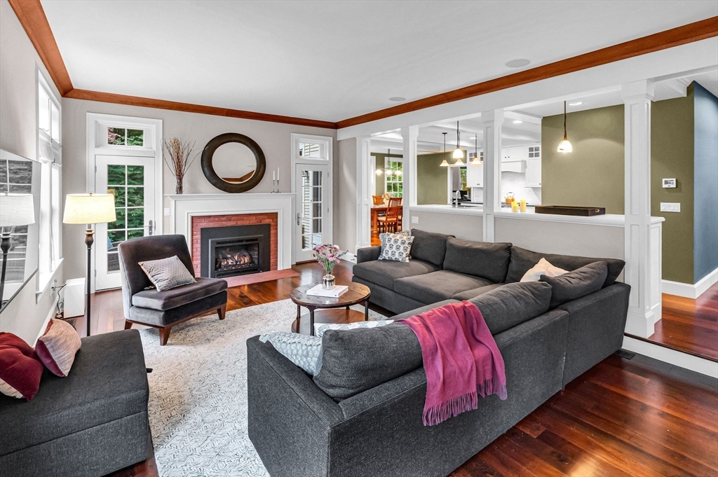 46 Sovereign Way
