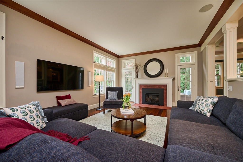 46 Sovereign Way