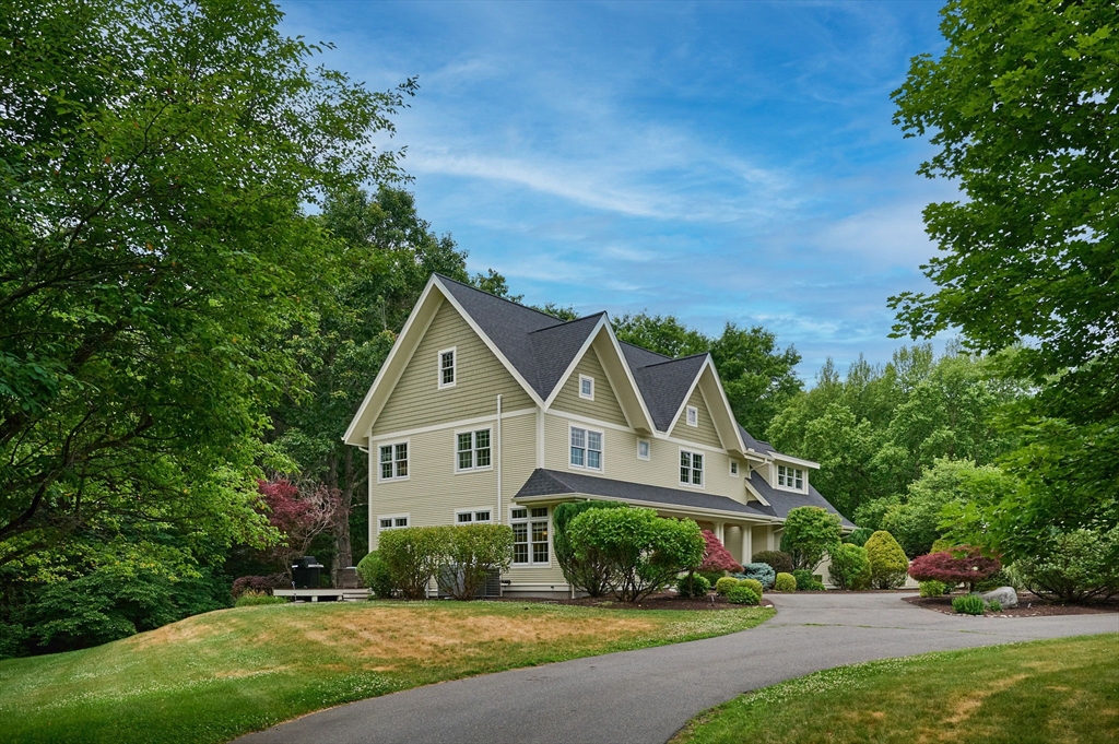 46 Sovereign Way