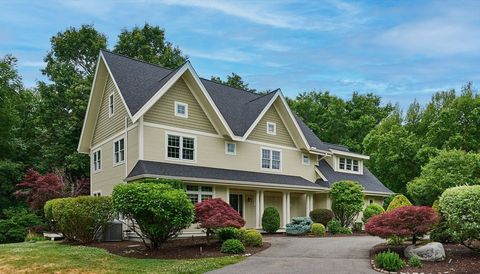 Photo of 46 Sovereign Way, Northampton, MA 01062 (MLS # 73539250)