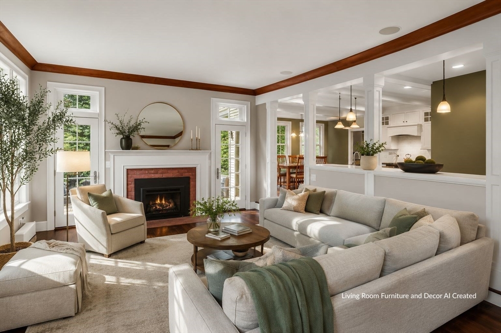 46 Sovereign Way