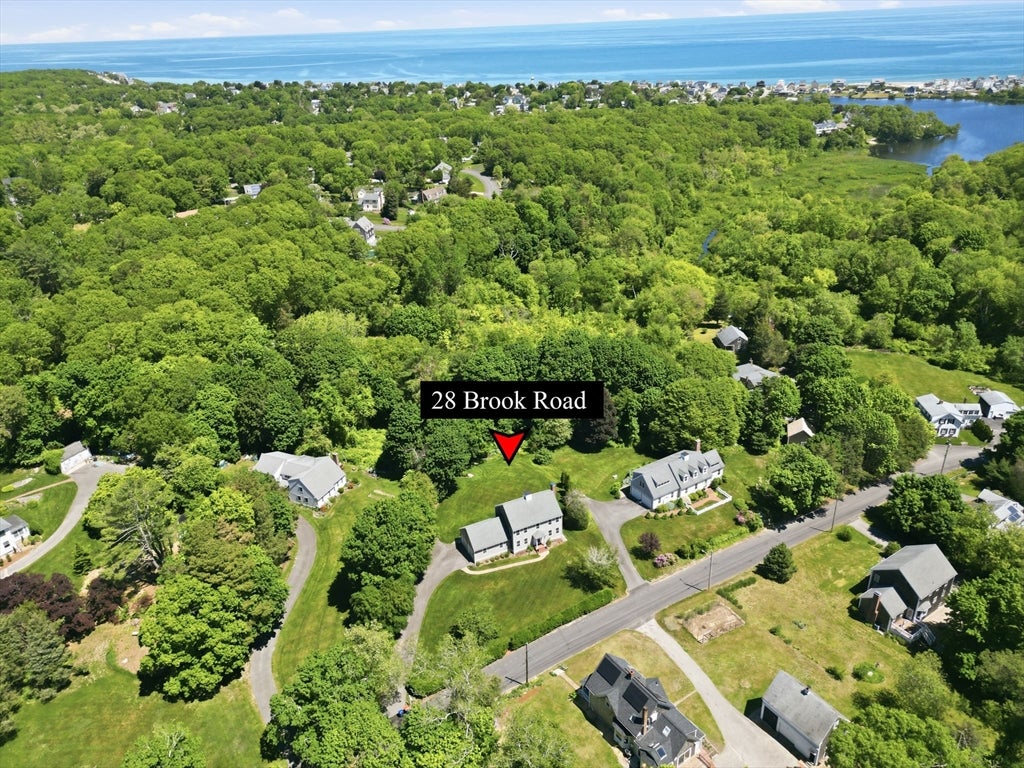 28 Brook Rd