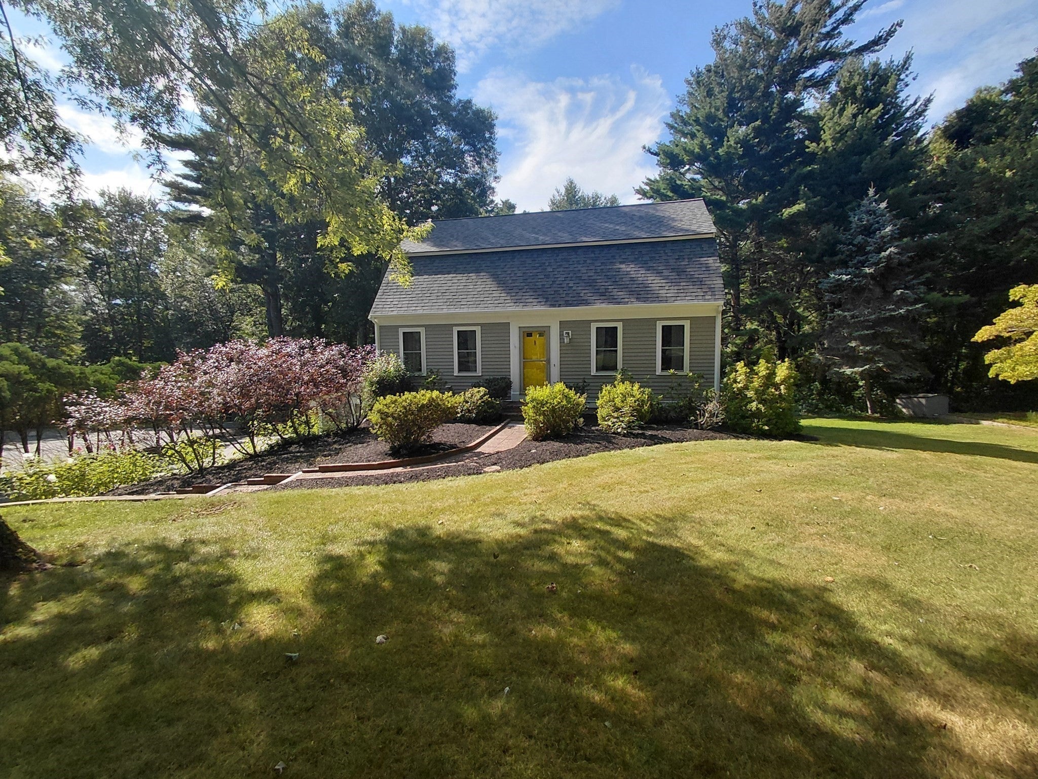 3 Kelly Drive