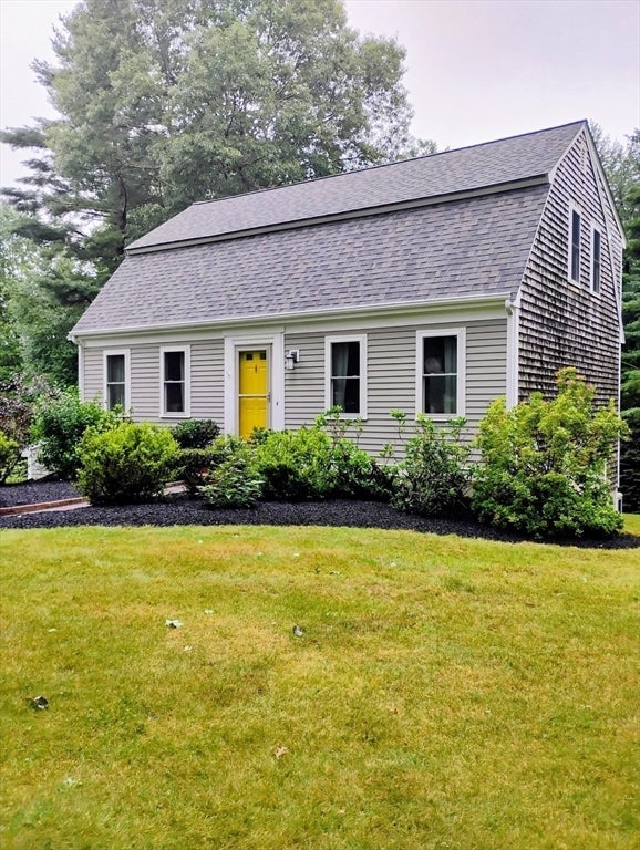 3 Kelly Drive