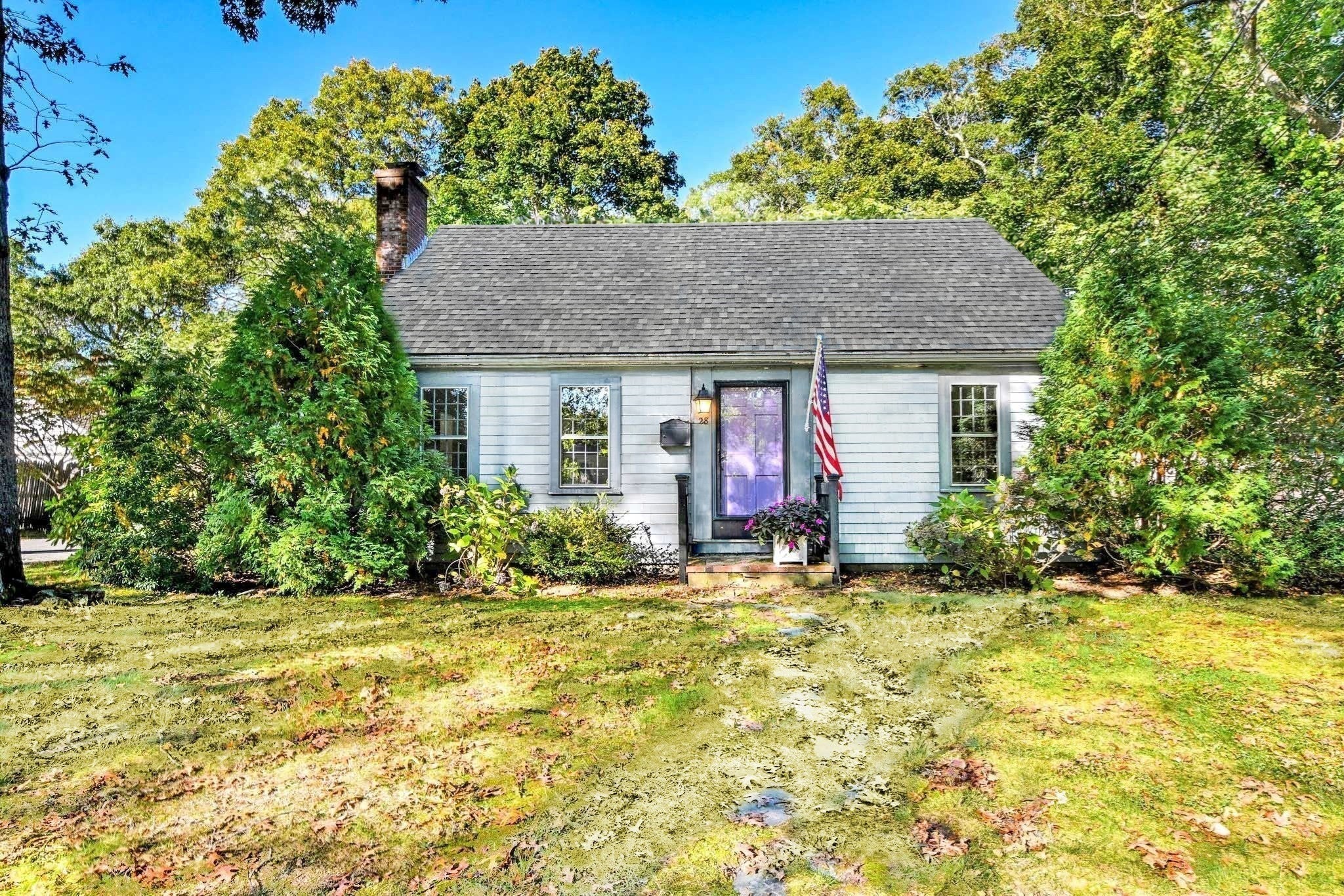 28 Annette Ave, Falmouth, MA, 28 Annette Ave, Falmouth, MA Photo #20