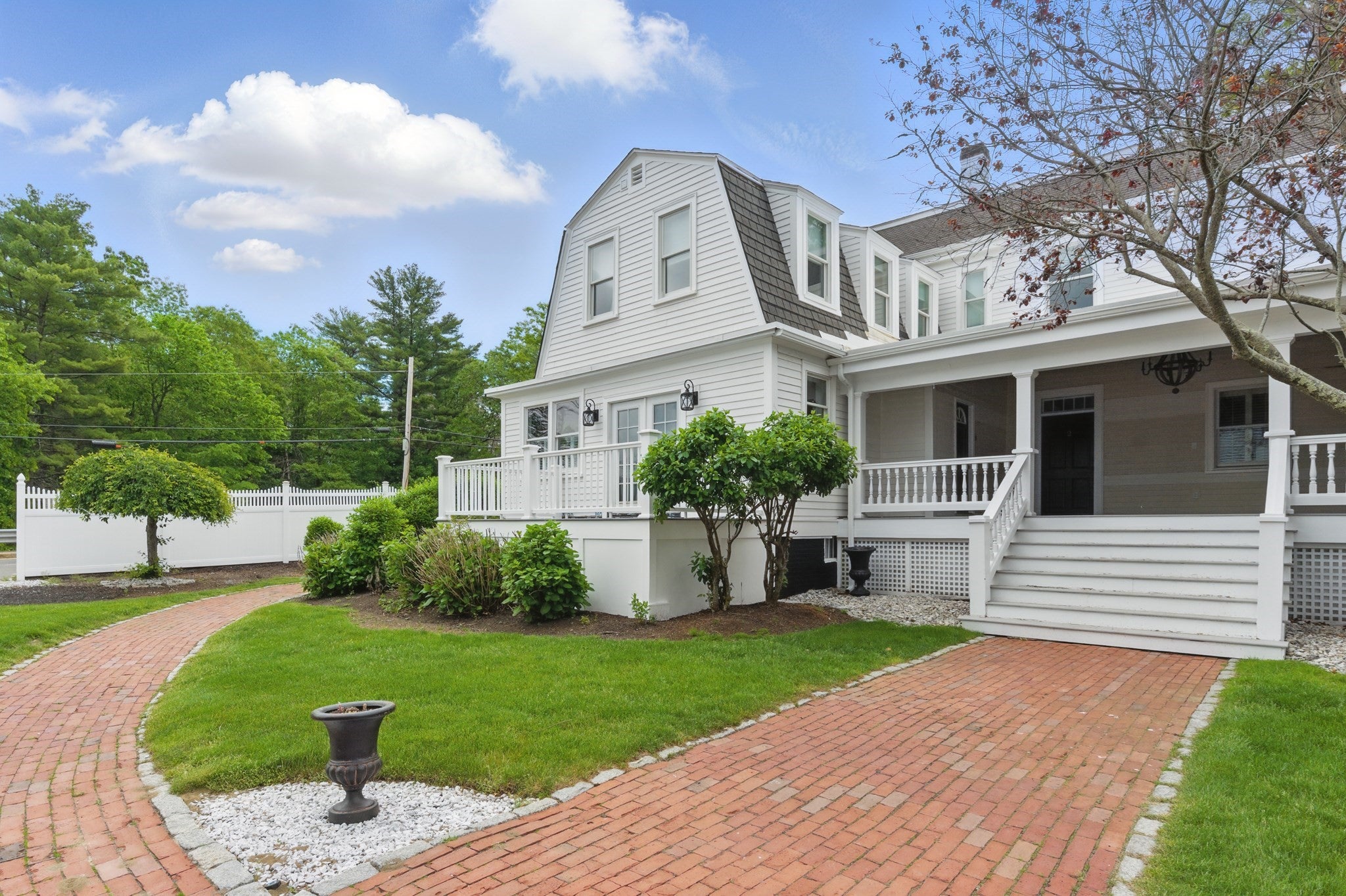 1 Deer Island #2, Amesbury, MA, 1 Deer Island #2, Amesbury, MA Photo #2