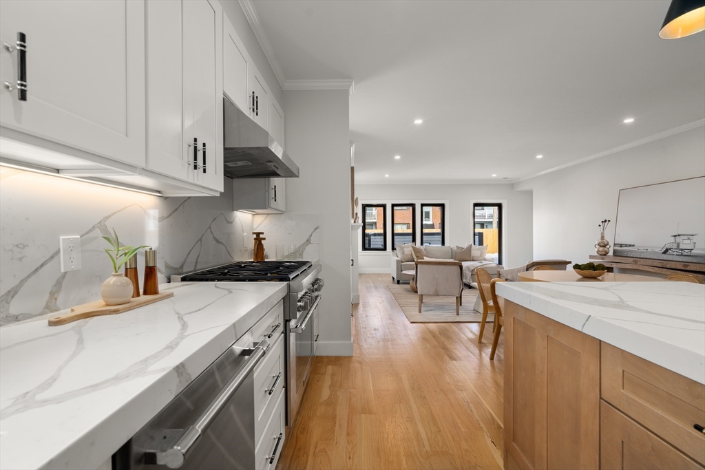 832 East 3rd A