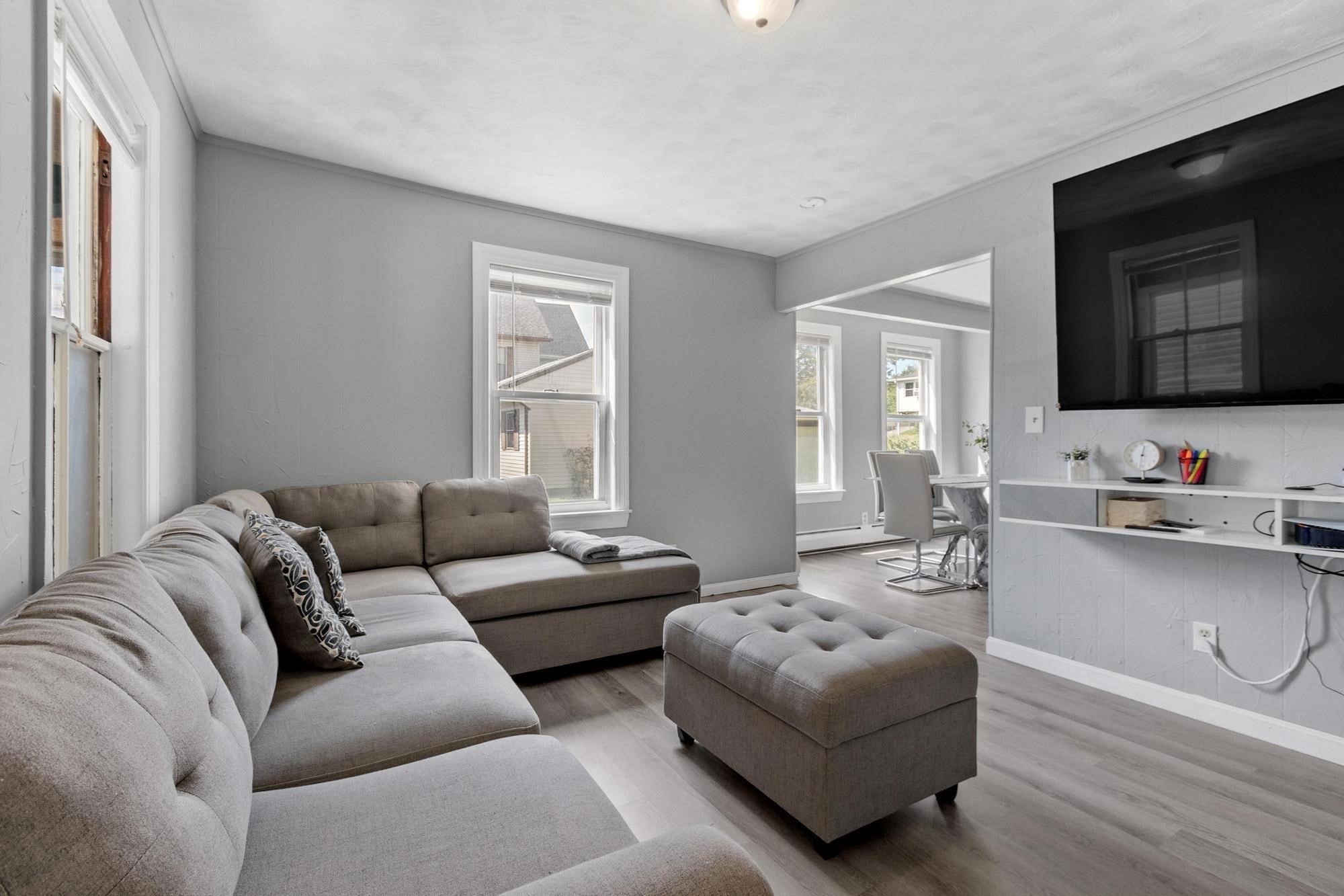 262 Oak Street, Clinton, MA, 262 Oak Street, Clinton, MA Photo #27