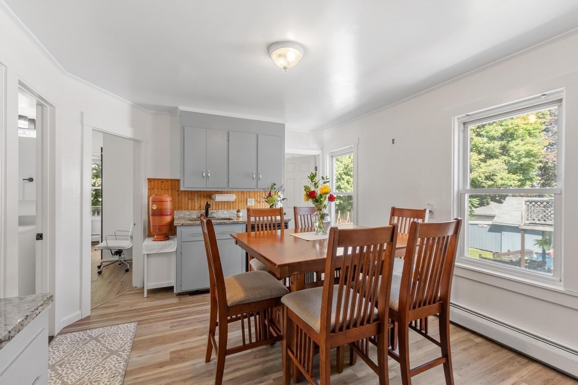 262 Oak Street, Clinton, MA, 262 Oak Street, Clinton, MA Photo #4