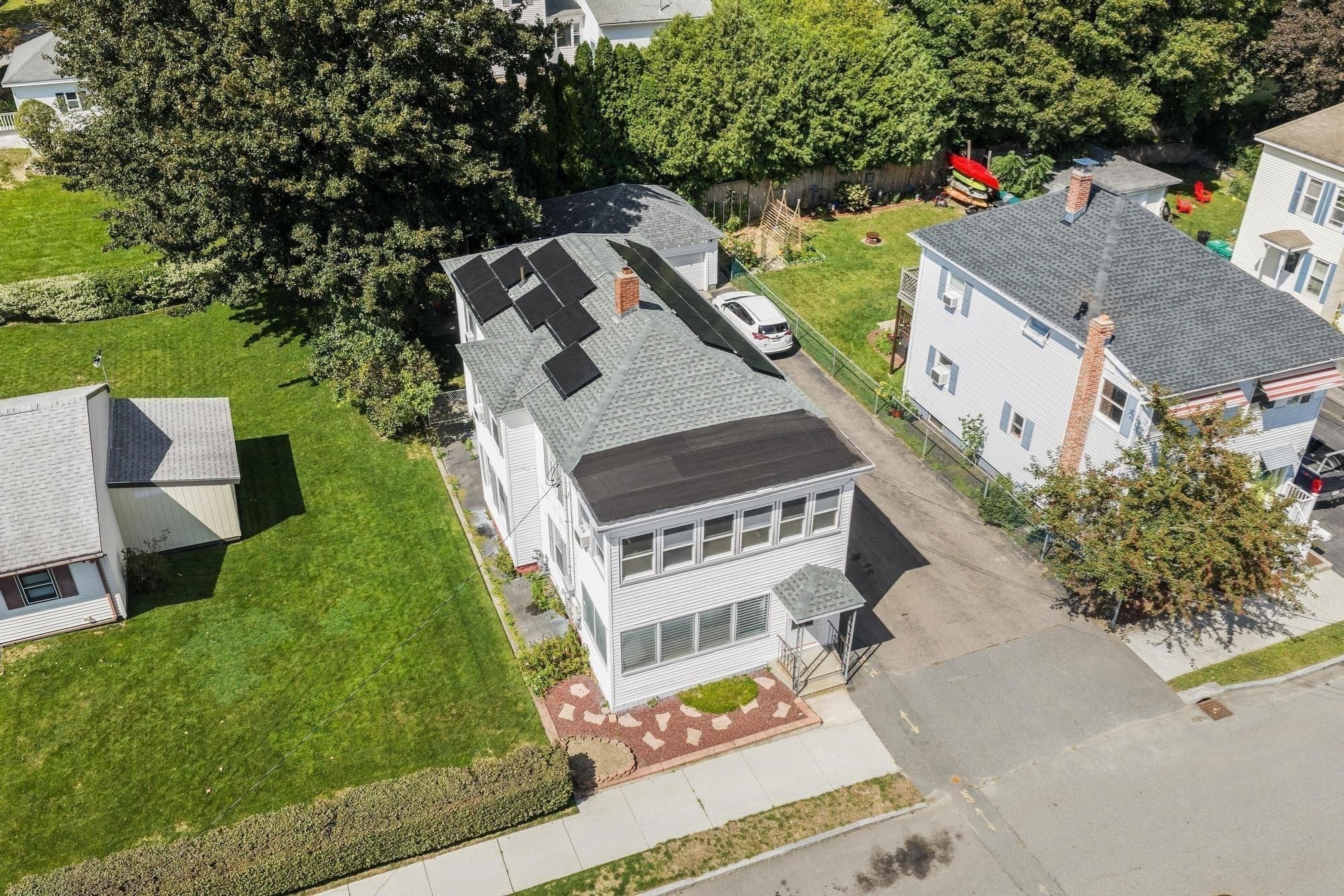 262 Oak Street, Clinton, MA, 262 Oak Street, Clinton, MA Photo #37