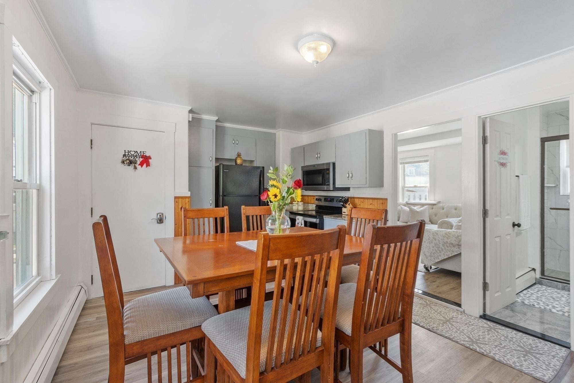 262 Oak Street, Clinton, MA, 262 Oak Street, Clinton, MA Photo #5