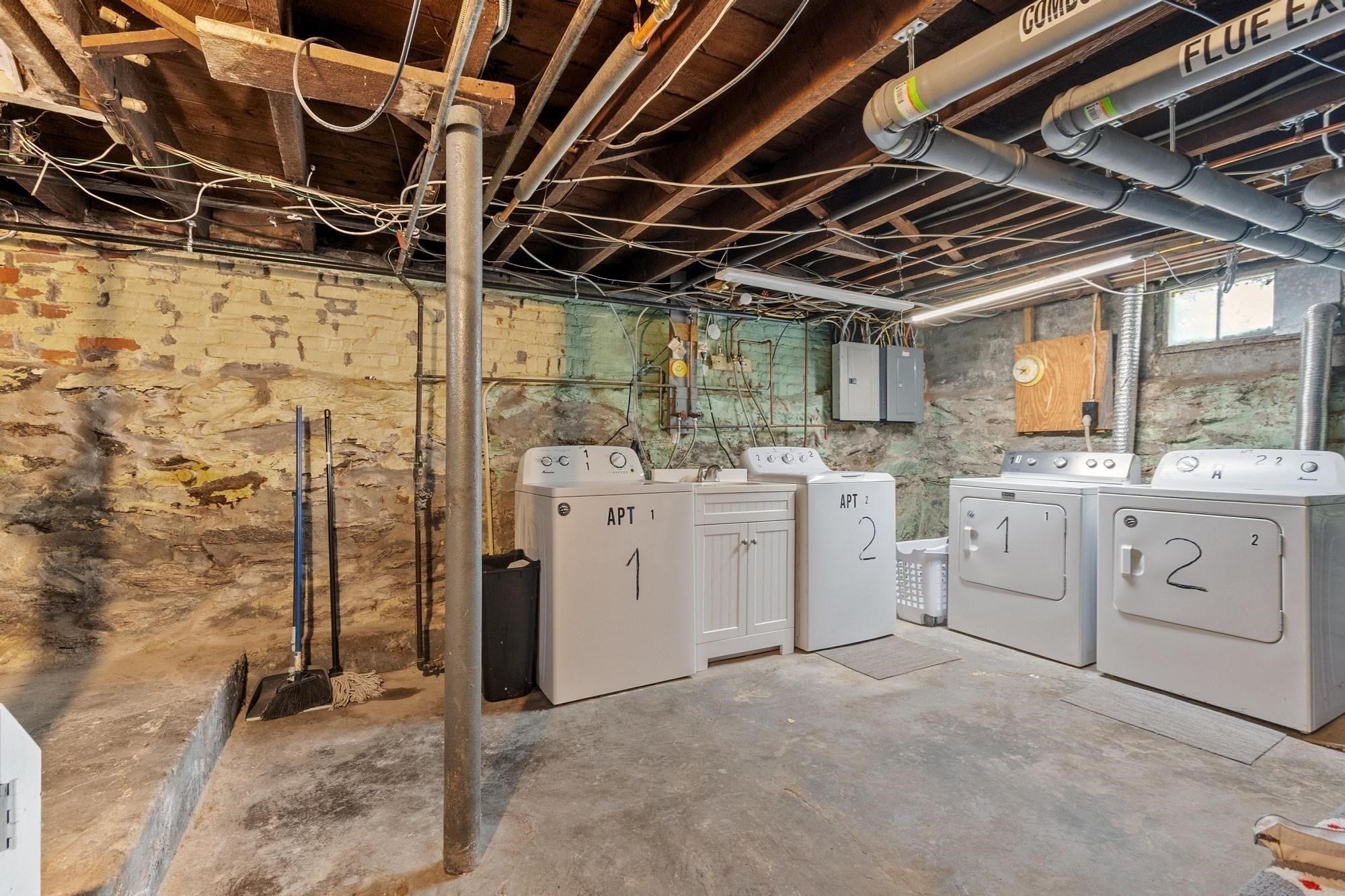 262 Oak Street, Clinton, MA, 262 Oak Street, Clinton, MA Photo #35