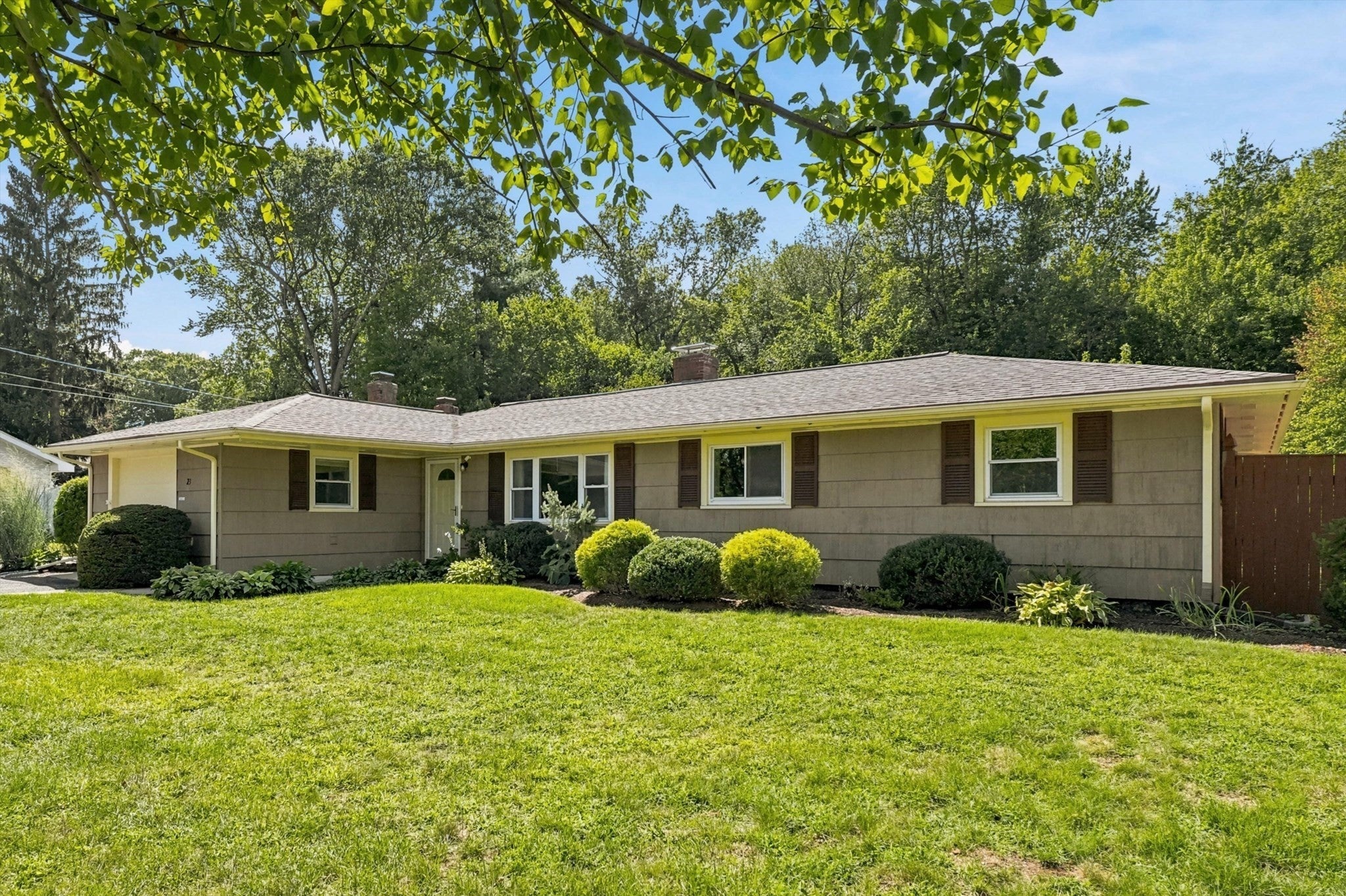 23 Campello Road, Framingham, MA, 23 Campello Road, Framingham, MA Photo #2
