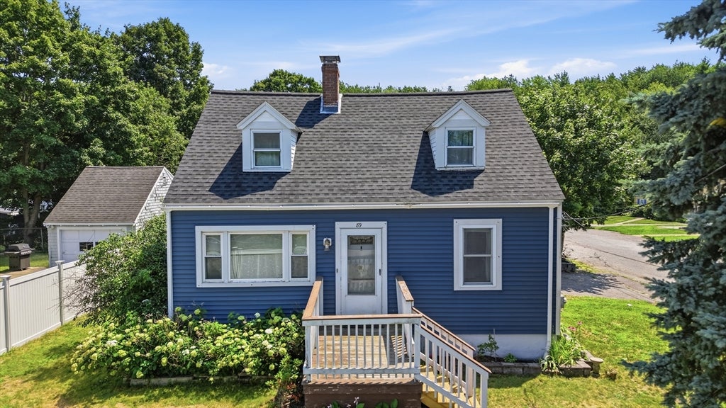 Photo of 89 Powder Mill Road, Maynard, MA