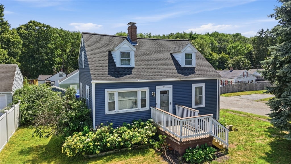89 Powder Mill Road, Maynard, MA, 89 Powder Mill Road, Maynard, MA Photo #34