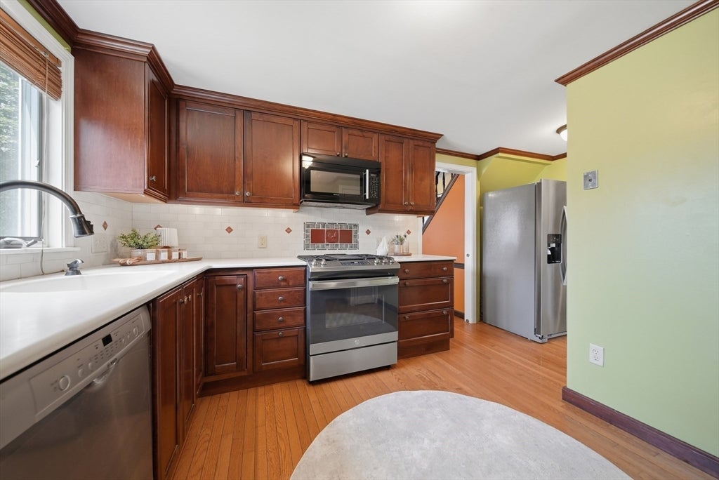 89 Powder Mill Road