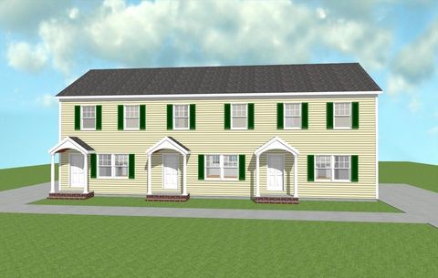 531 Foundry Street C Easton MA 02356