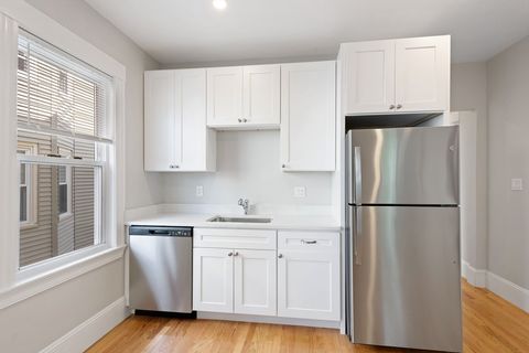 Photo of 57 Mora Street #2, Boston, MA 02124 (MLS # 73474056)
