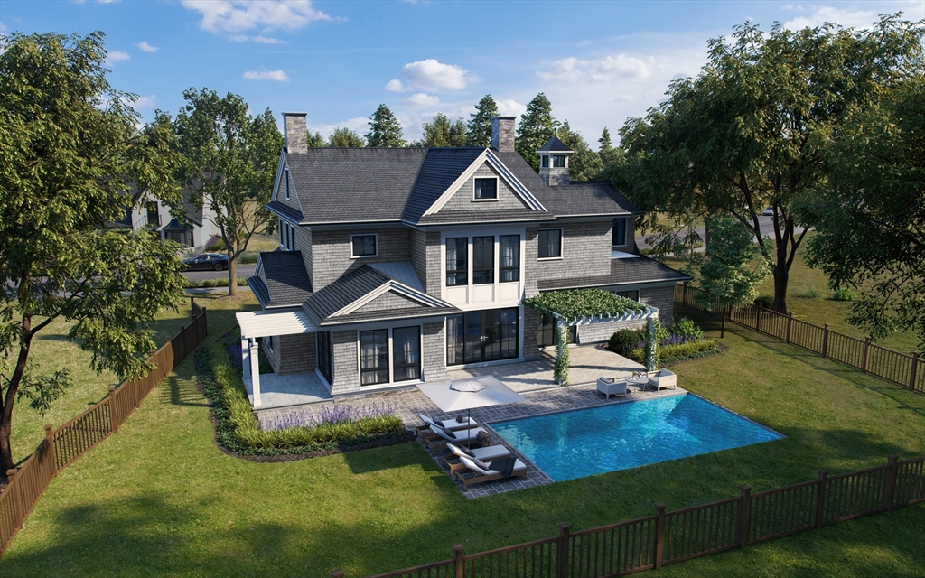 335 Mystic Street