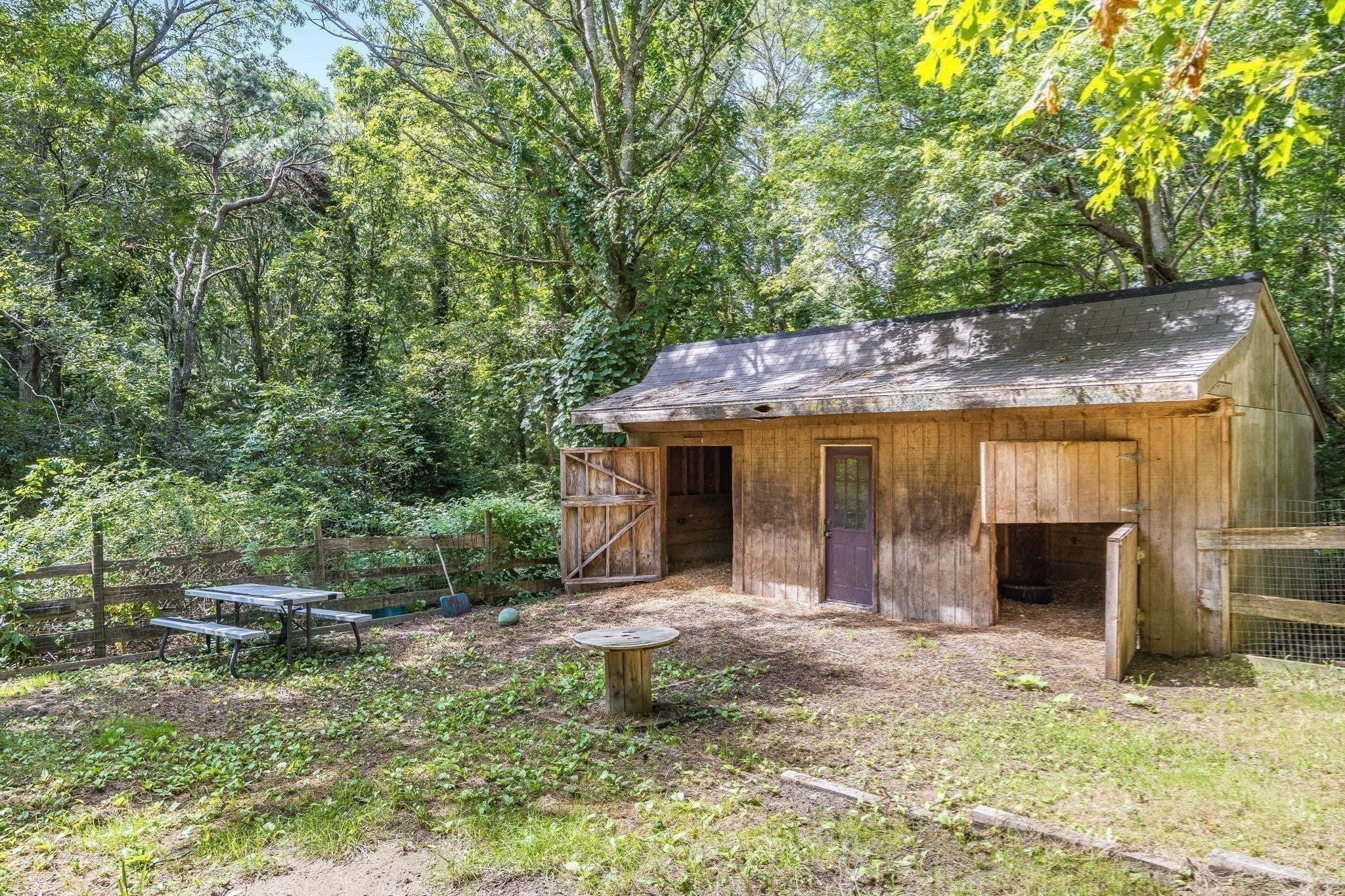 184 Wakeby Rd, Barnstable, MA Photo #32