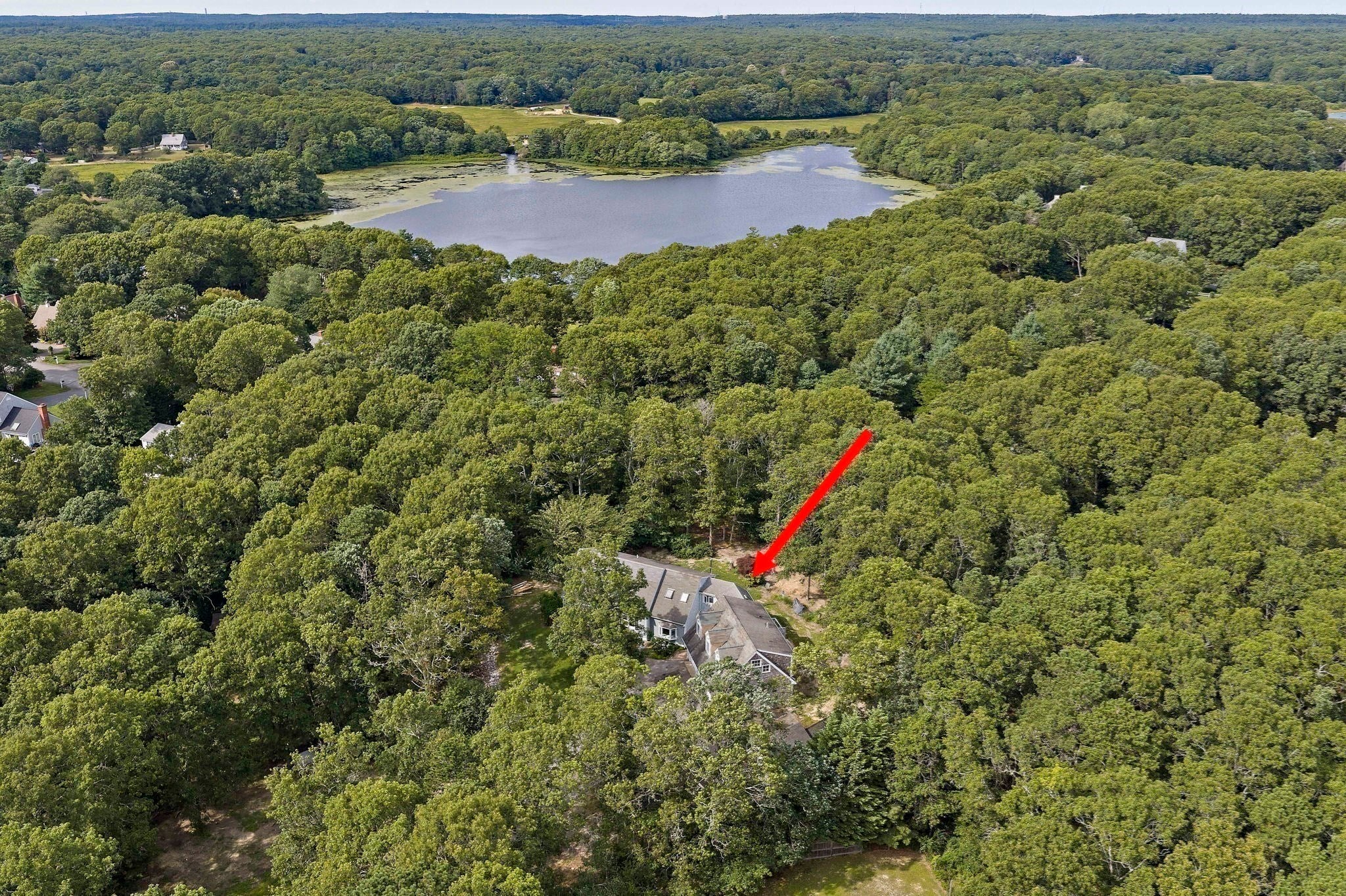 184 Wakeby Rd, Barnstable, MA Photo #41