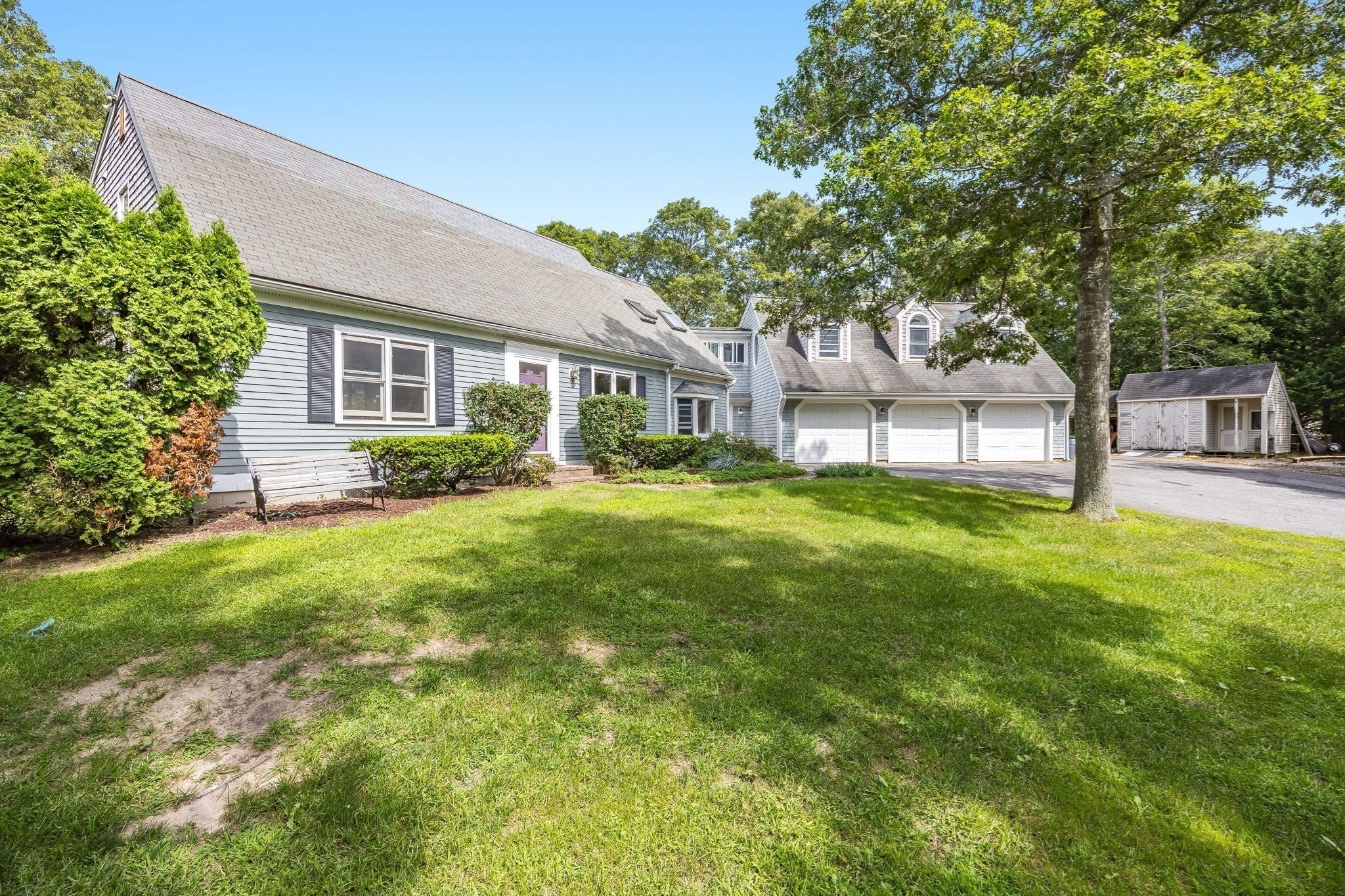 184 Wakeby Rd, Barnstable, MA Photo #3
