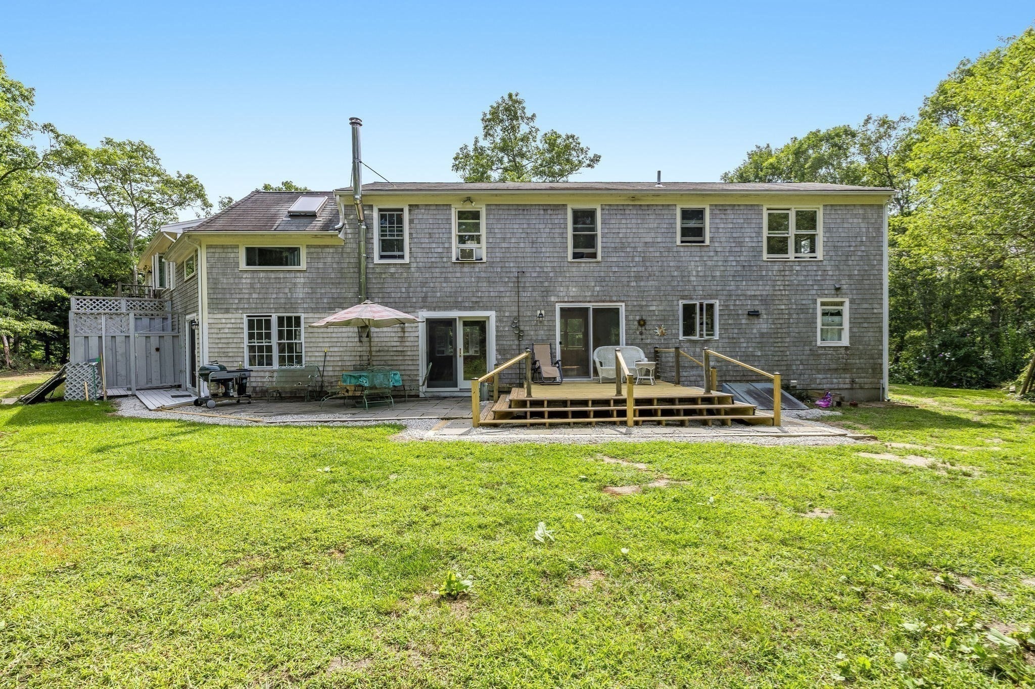 184 Wakeby Rd, Barnstable, MA Photo #29