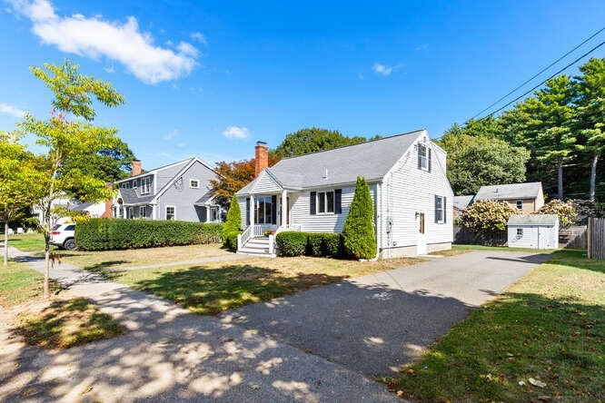 14 Foster Drive