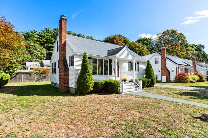 14 Foster Drive