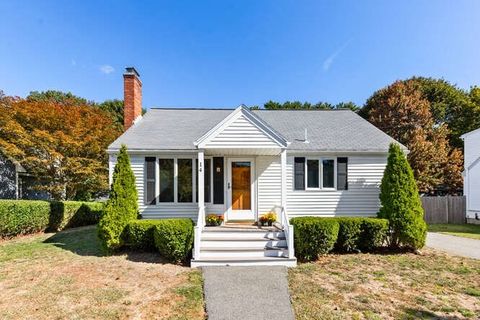 14 Foster Drive Beverly MA 01915