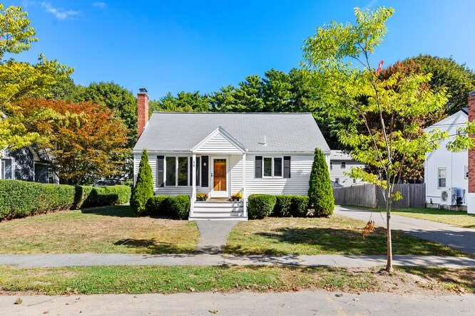 14 Foster Drive