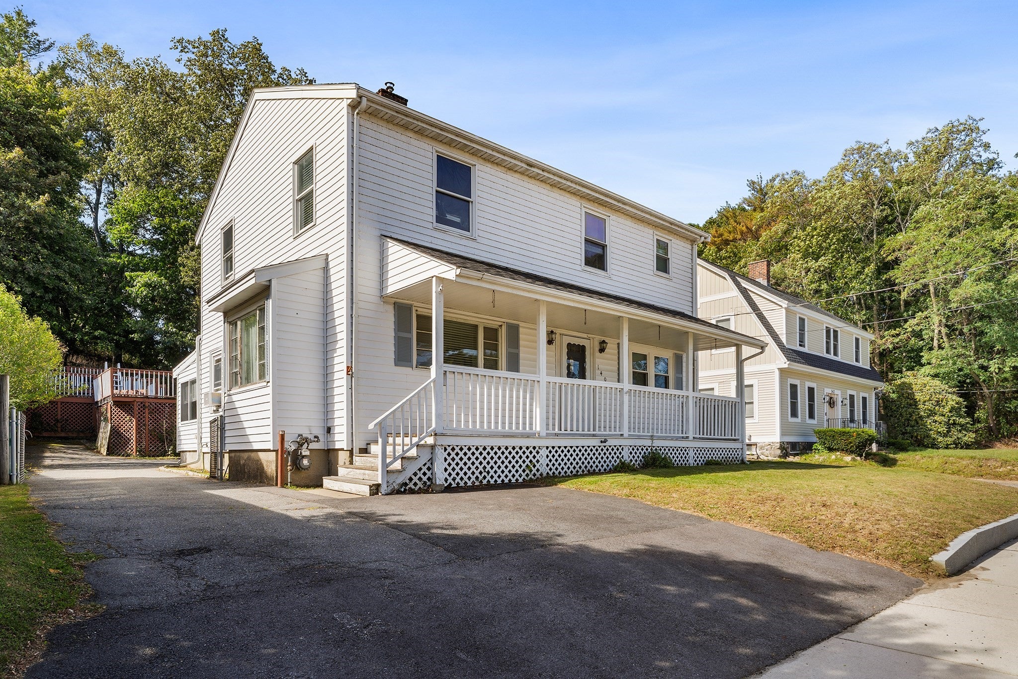 140 Lynnfield St, Lynn, MA, 140 Lynnfield St, Lynn, MA Photo #28