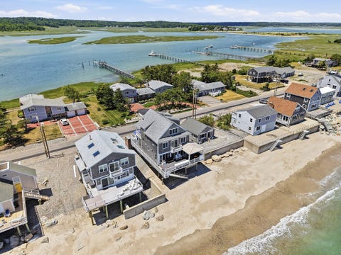 Photo of 250 Central Ave, Scituate, MA 02047 (MLS # 73538533)