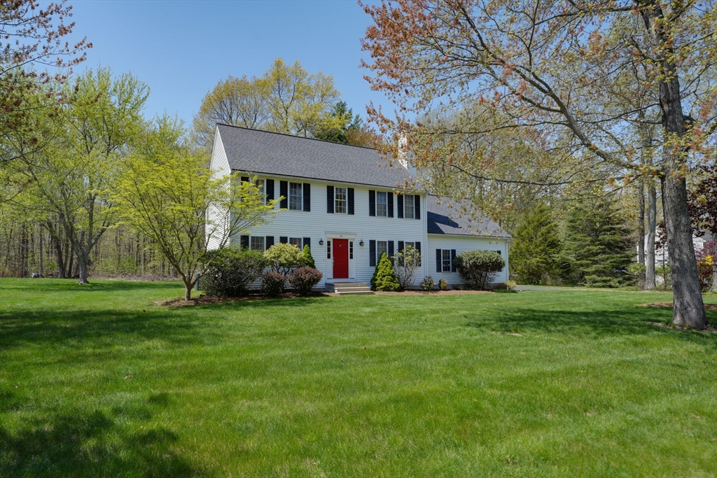 10 Cooper Dr, Franklin, MA, 10 Cooper Dr, Franklin, MA Photo #6