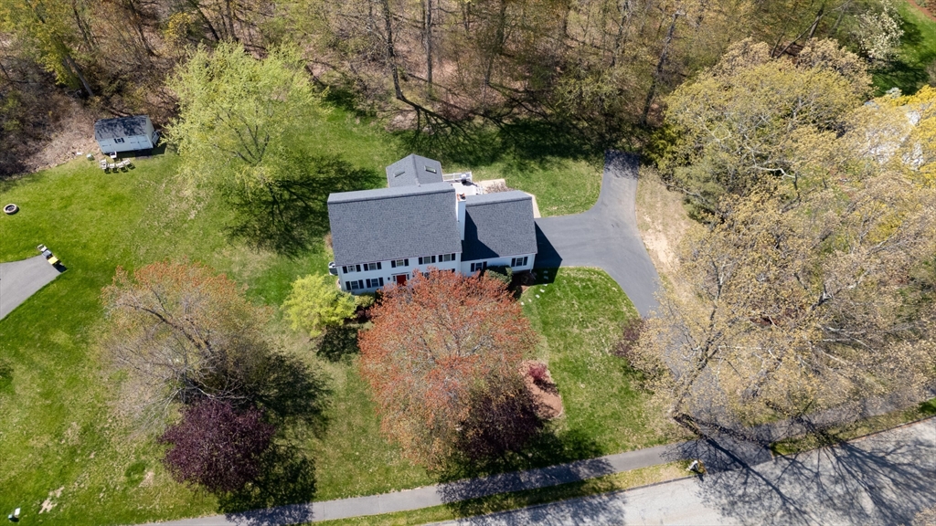 10 Cooper Dr, Franklin, MA, 10 Cooper Dr, Franklin, MA Photo #42