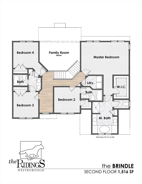 LL35 Libbey Lane