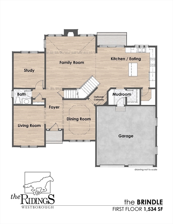 LL35 Libbey Lane