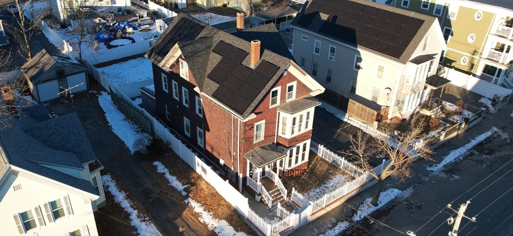 35 Florence St