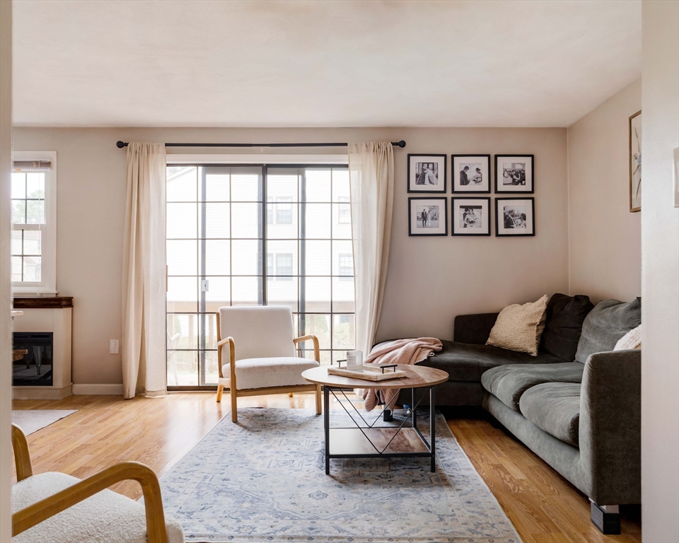 81 Apache Way 81