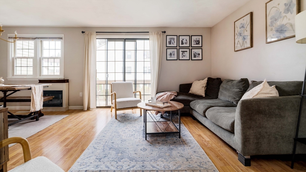 81 Apache Way 81