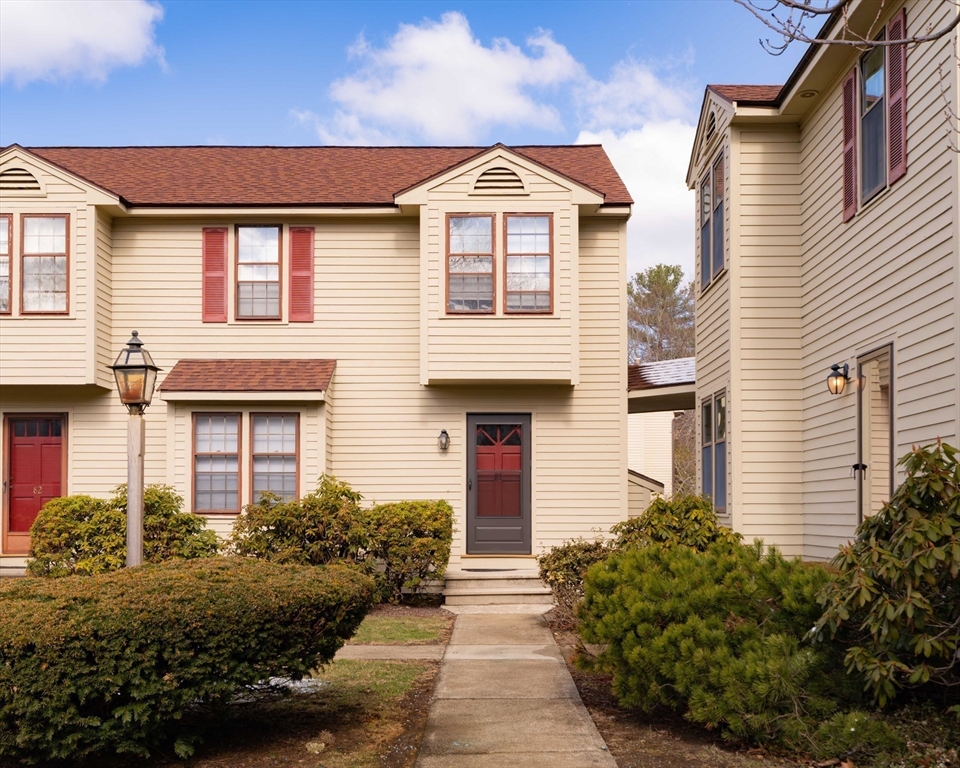 81 Apache Way 81